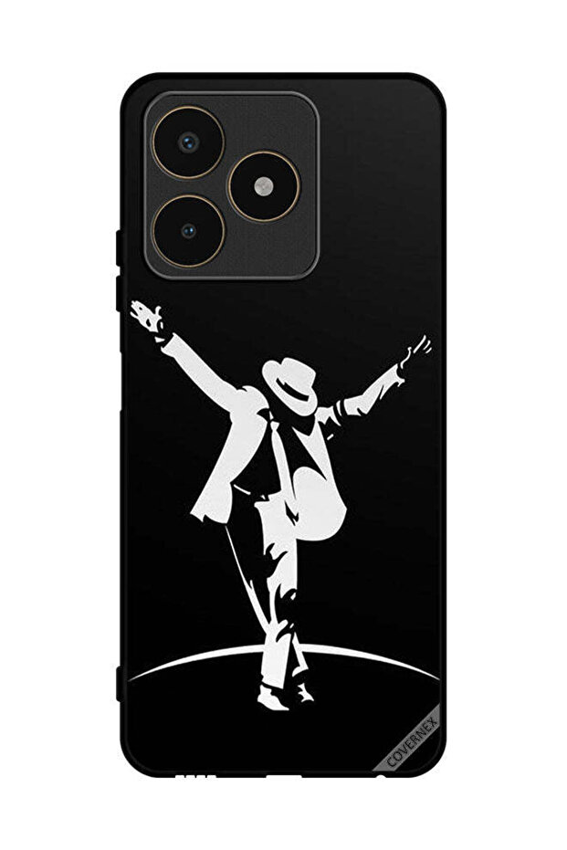 غطاء حماية لهاتف Realme C53 Mj Style