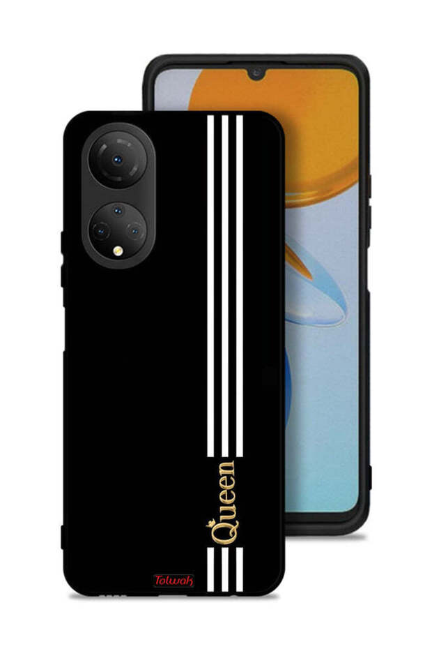 غطاء حماية لهاتف Honor X7 - كوين