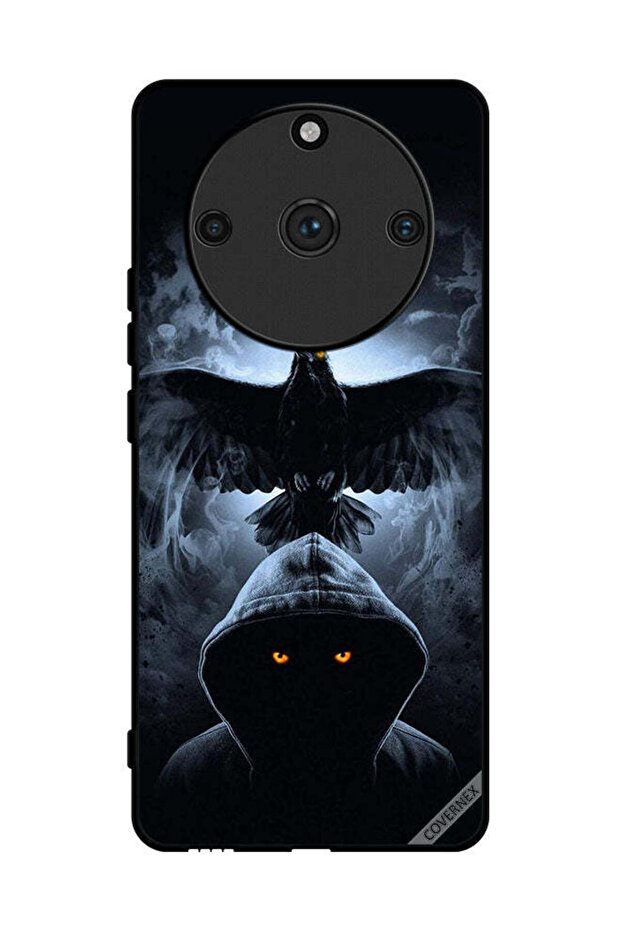 غطاء حماية لهاتف Realme 11 Pro Eagle