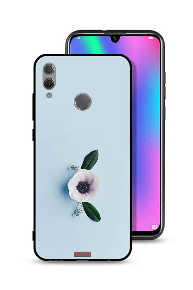 غطاء حماية لهاتف Honor 10 Lite من تصميم آني سبرات