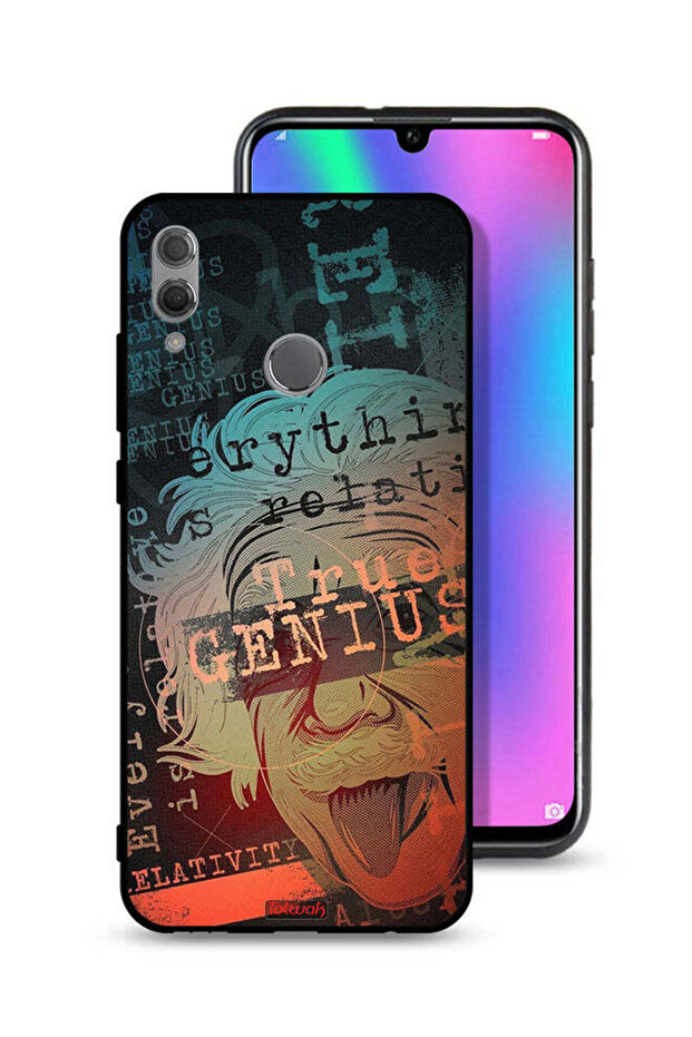 غطاء حماية لهاتف Honor 10 Lite من True Genius