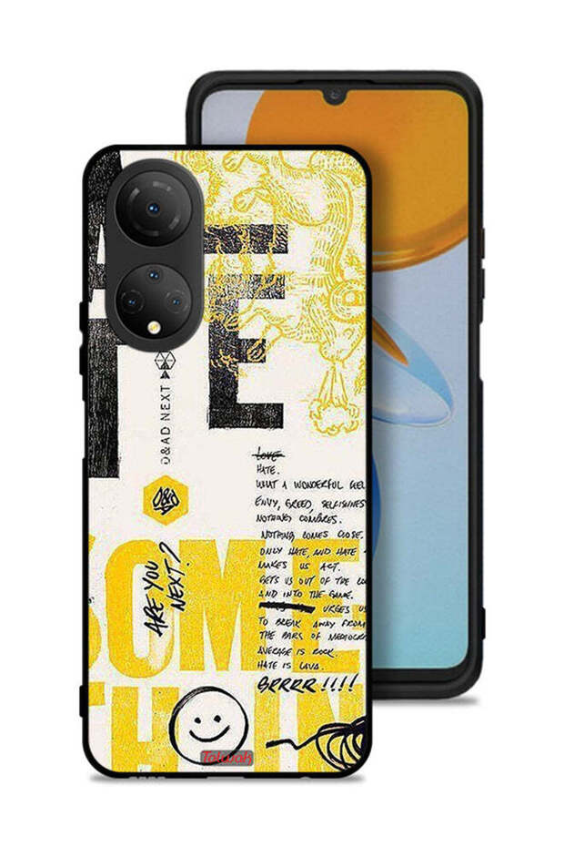 غطاء حماية لهاتف Honor X7 هل أنت التالي؟