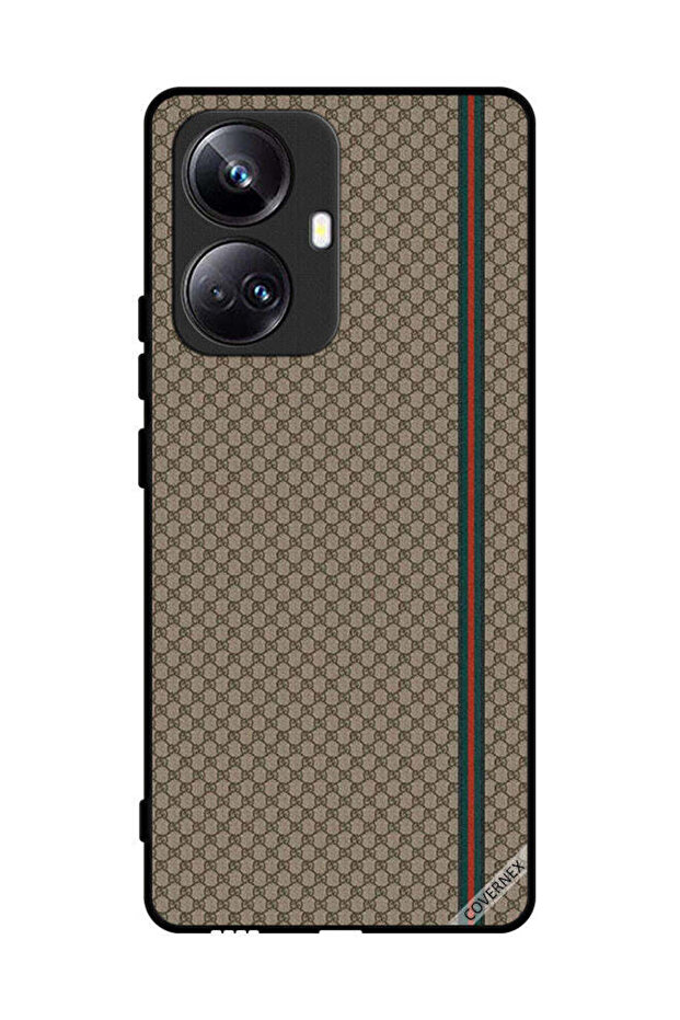 غطاء حماية لهاتف Realme 10 Pro Plus