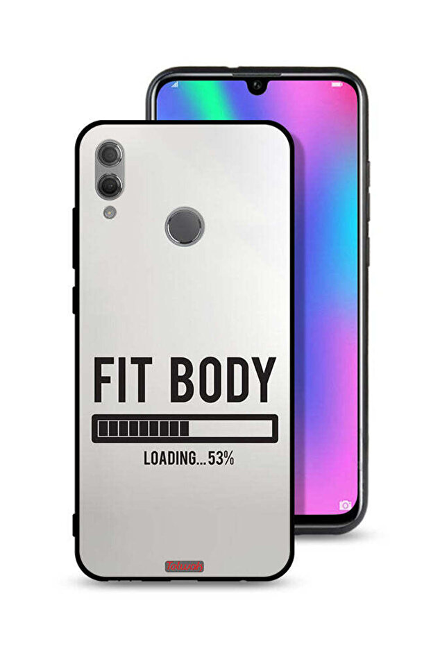 Honor 10 Lite Protective Case Cover Fit Body Loading