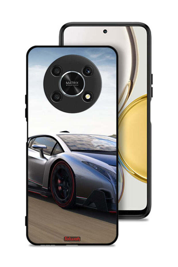 Honor X30 5G Protective Case Cover Speed Master