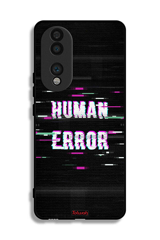 غطاء حماية لهاتف Honor 70 - خطأ بشري - 2