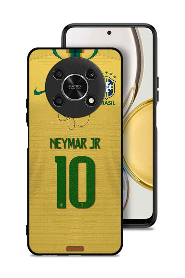 غطاء حماية لهاتف Honor X9 5G نيمار جونيور 10