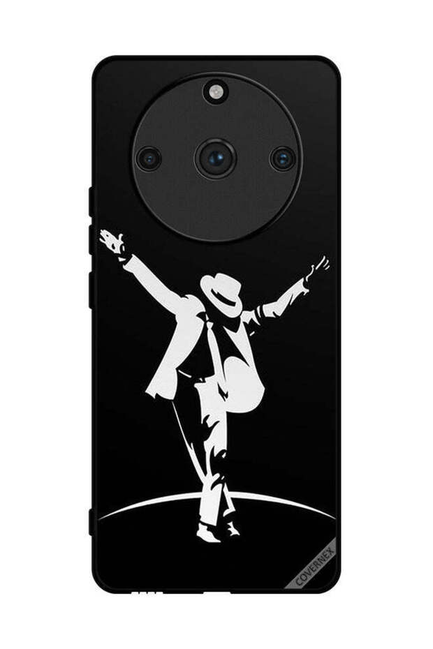 غطاء حماية لهاتف Realme 11 Pro Plus Mj Style