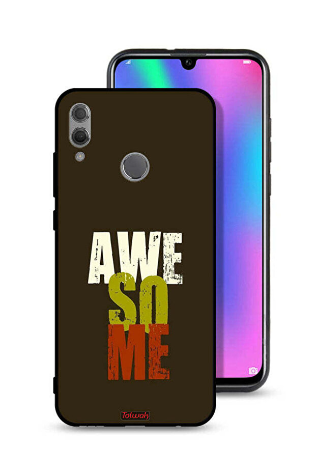 غطاء حماية رائع لهاتف Honor 10 Lite