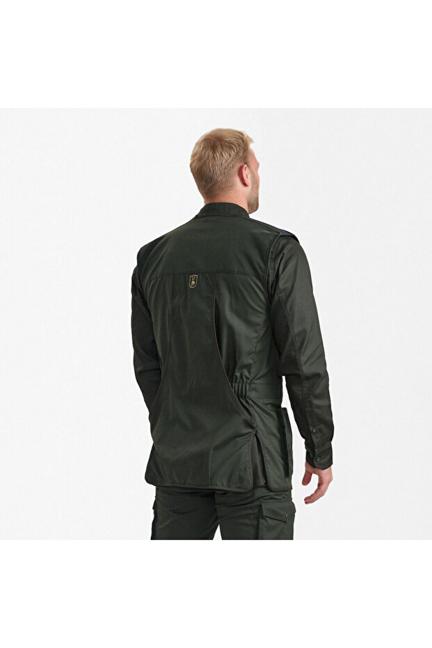 Atlas Shooting Yelek - 5