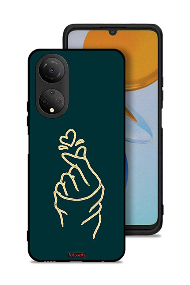 غطاء حماية سناب لهاتف Honor X7