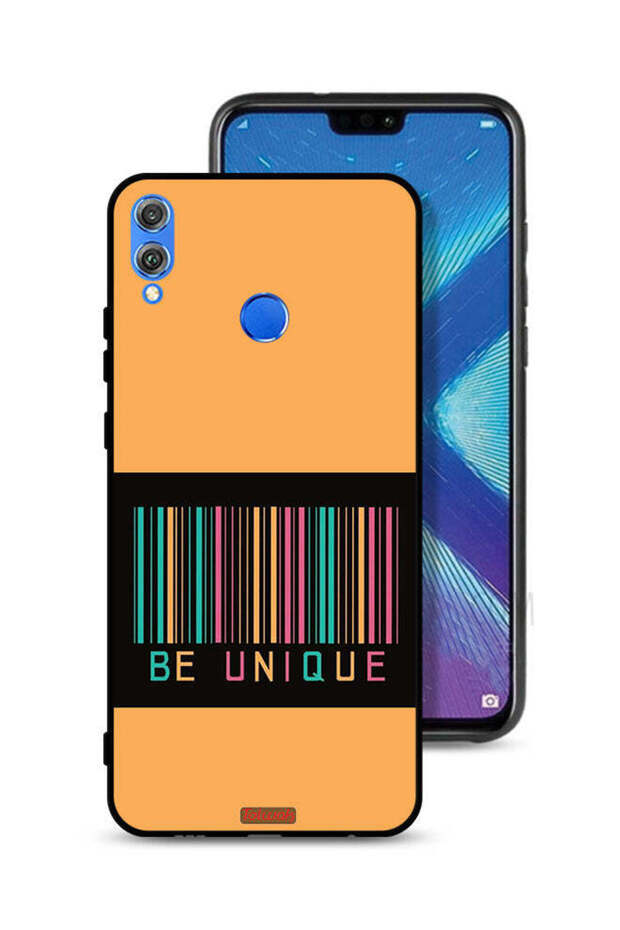 Honor 8X Protective Case Cover Be Unique