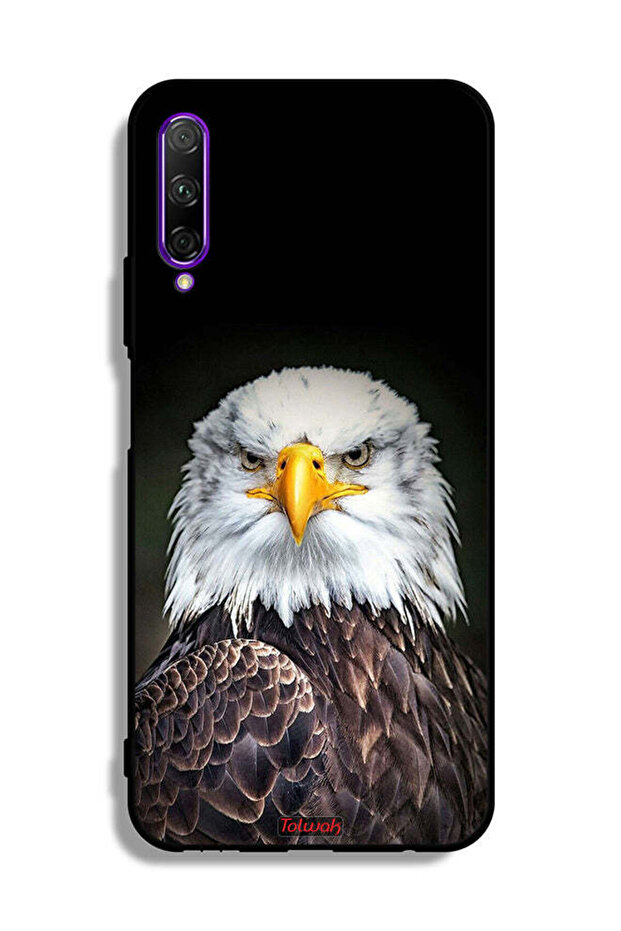 Honor 9X Pro Protective Case Cover Eagle - 2