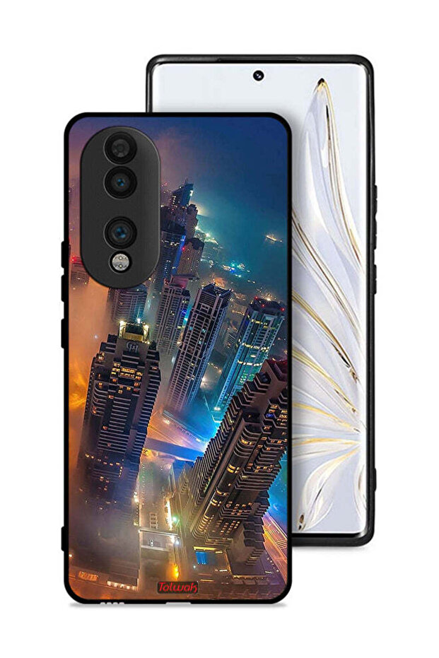 غطاء حماية سكايسبير لهاتف Honor 70
