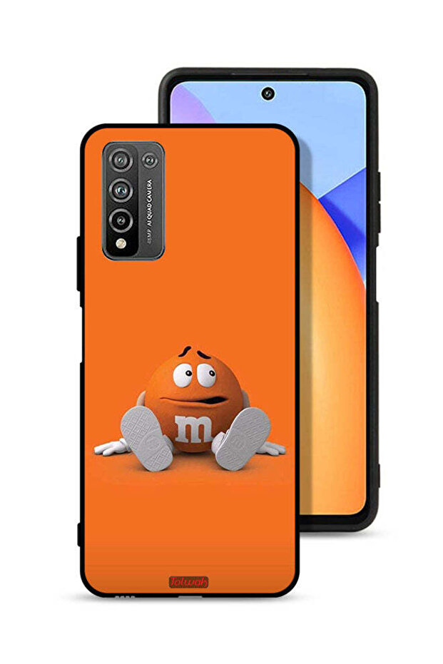 Honor 10X Lite Protective Case Cover M Carton