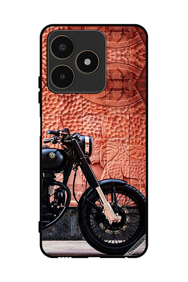 Protective Case Cover For Realme C53 Chopar