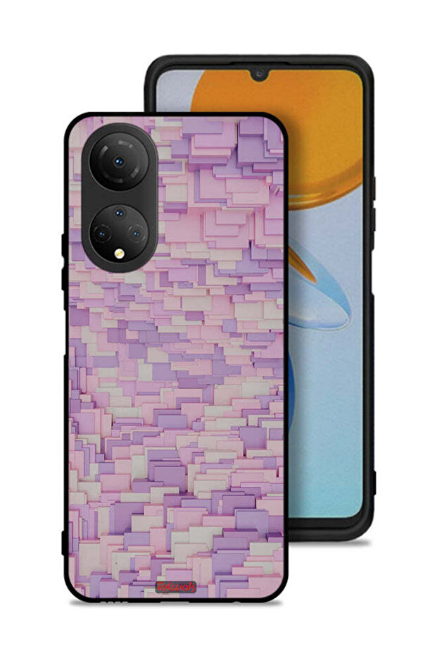 غطاء حماية لهاتف Honor X7 من باول