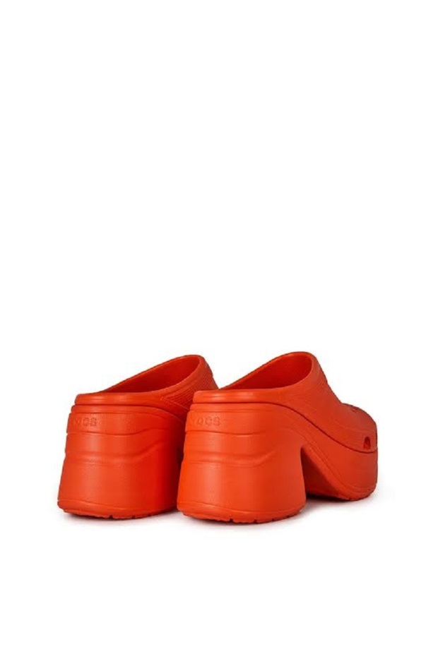 Siren Clog Platform terlik - 4