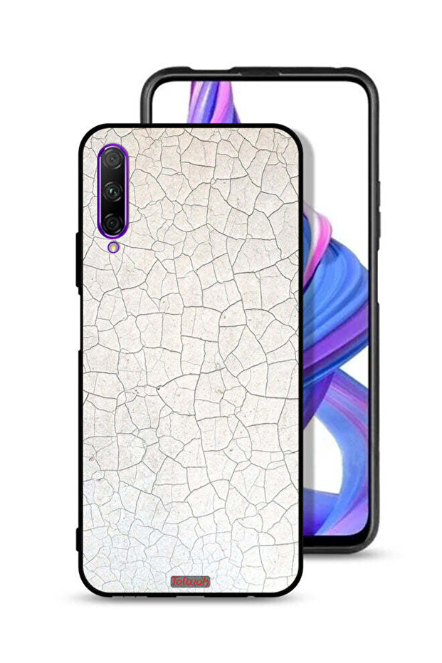 Honor 9X Pro Protective Case Cover Vincent Burkhead