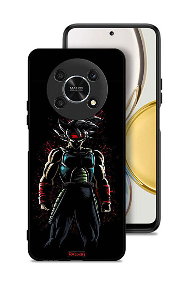 غطاء حماية لهاتف Honor X9 5G بتصميم جوكو