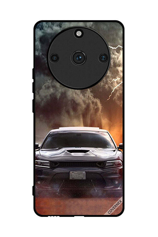 غطاء حماية لهاتف Realme 11 Pro Gts-48