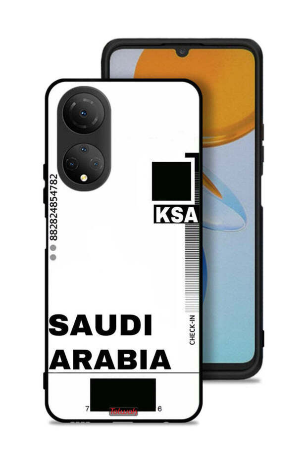 غطاء حماية لهاتف Honor X7 - تحقق من ذلك في المملكة العربية السعودية
