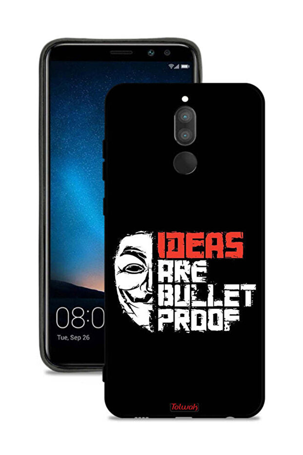 أفكار أغطية الحماية لهاتف Huawei Mate 10 Lite مضمونة
