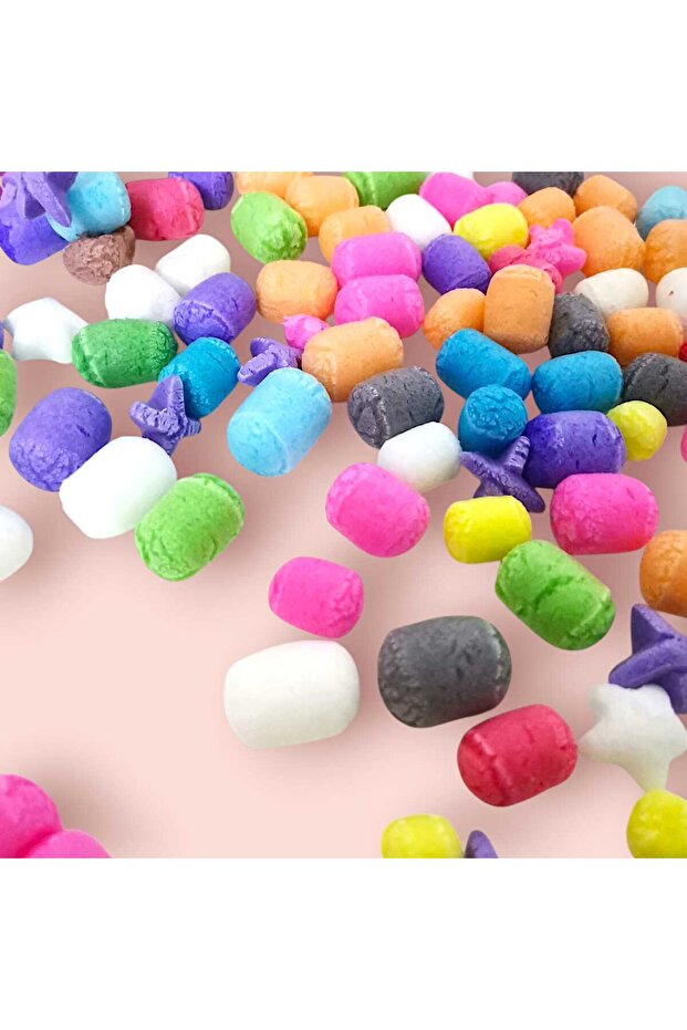 Sponge adhesive compositions - 5