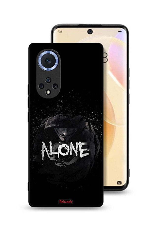 Huawei nova 9 Protective Case Cover Alone