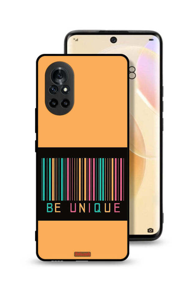 Huawei nova 8 Protective Case Cover Be Unique