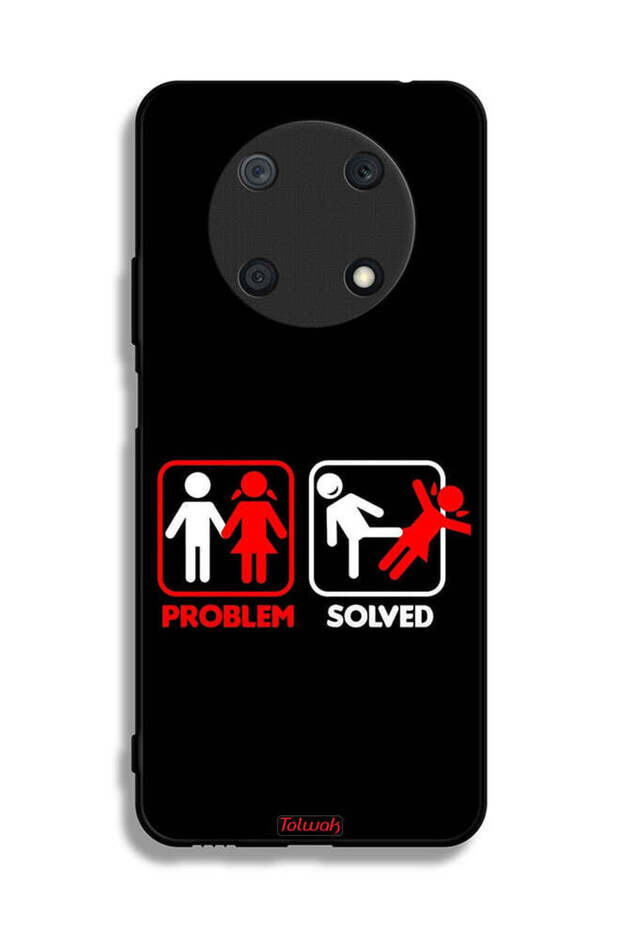 تم حل مشكلة غطاء الحماية لهاتف Huawei nova Y90 - 2