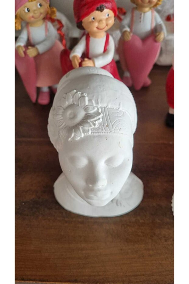 boya seti arap kız - 4