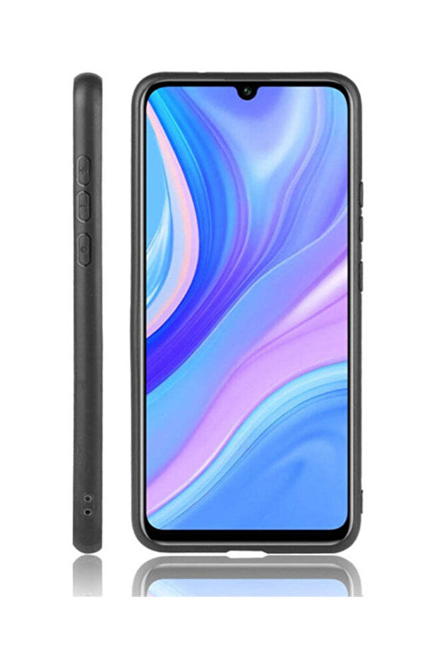 تم حل مشكلة غطاء الحماية لهاتف Huawei Y8p - 4