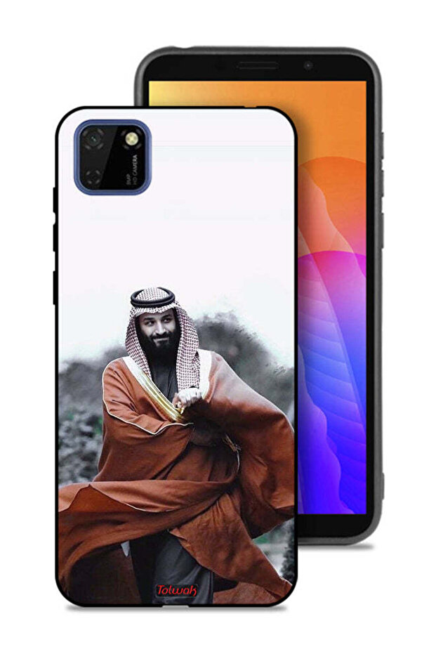 غطاء حماية هواوي Y5p محمد بن سلمان بن عبد العزيز