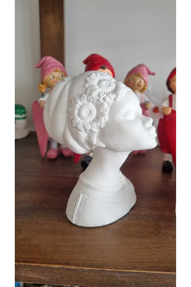 boya seti arap kız - 3