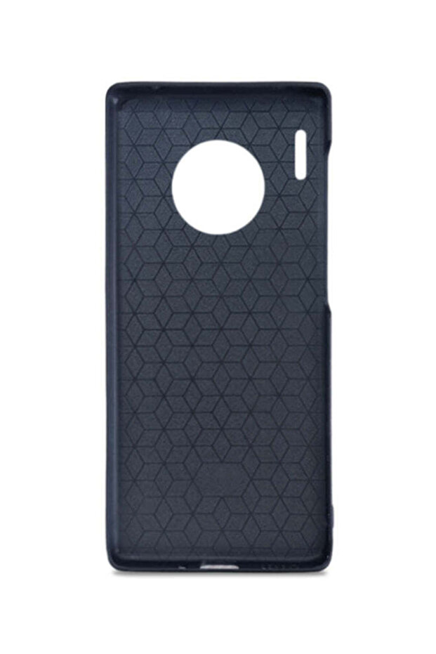 غطاء حماية بنمط لهاتف هواوي ميت 30 برو - 3