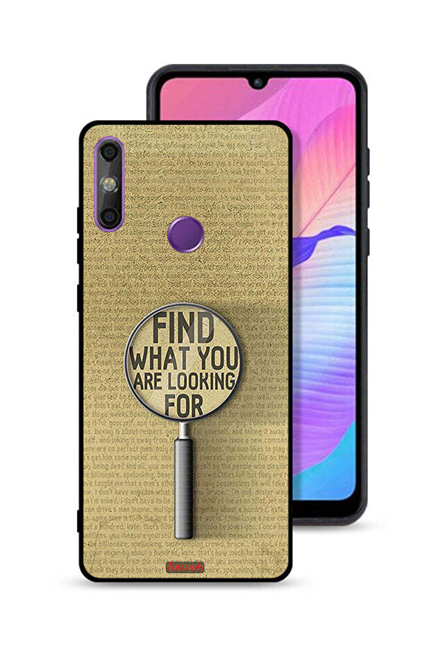 Huawei Enjoy 20e Protective Case Cover Find What You Are Looking For