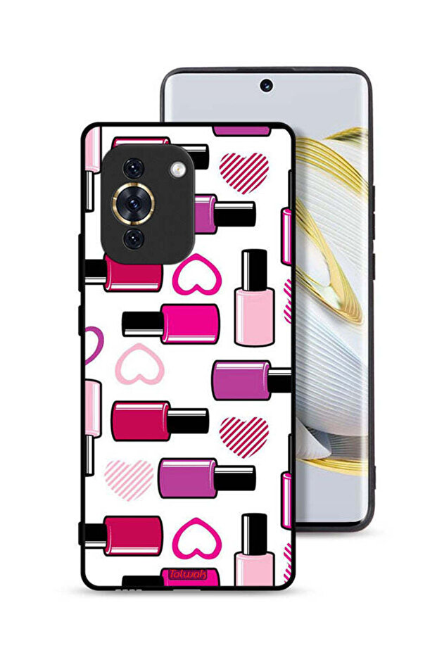 Huawei nova 10 Protective Case Cover Lipstick Lover