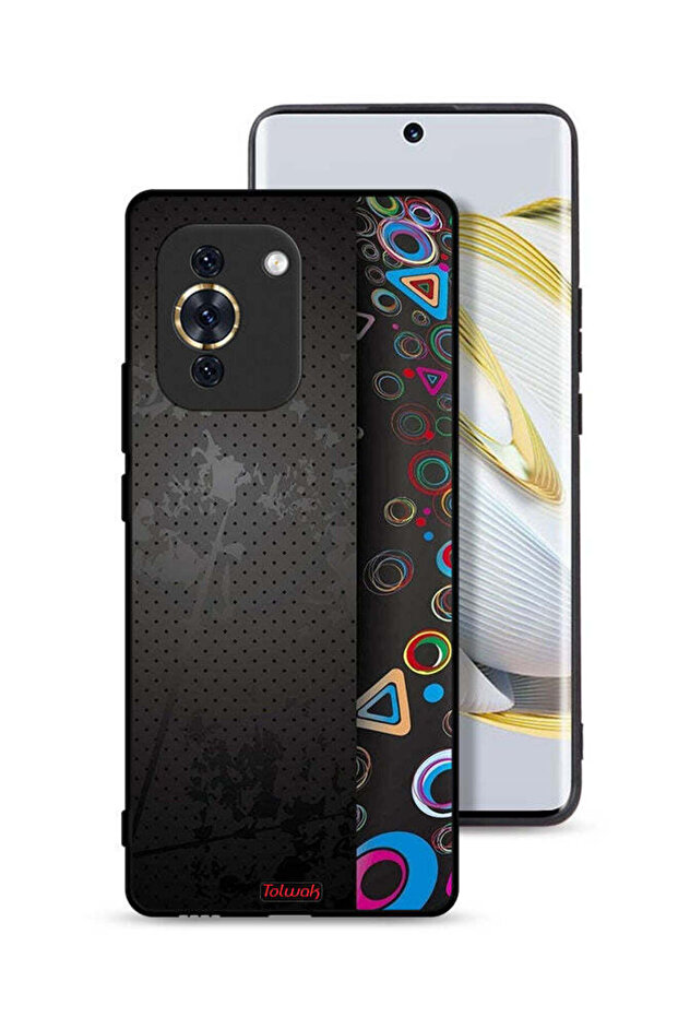 نمط غطاء الحماية لهاتف هواوي نوفا 10 - 1