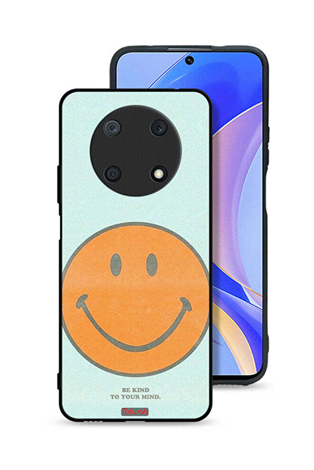 Huawei nova Y90 Protective Case Cover Be Kind To Your Mind
