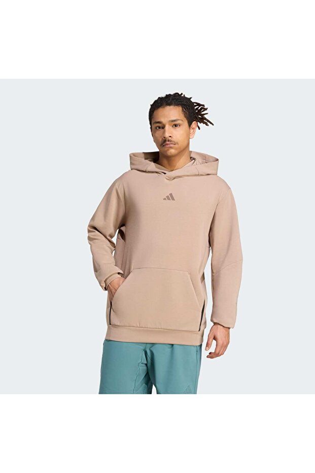 Designed for Training Kapüşonlu Üst - 1