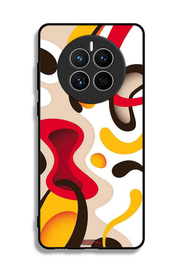 نمط غطاء الحماية لهاتف هواوي ميت 50 - 2