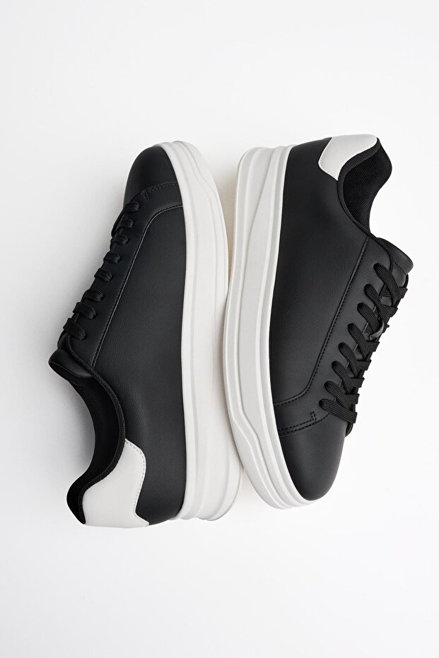 Basic spor ayakkabı - 6