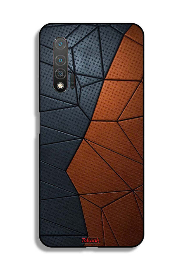 نمط غطاء الحماية لهاتف هواوي نوفا 6 - 2