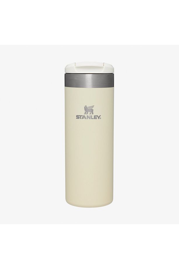 Aerolight Transit Mug 0.47l Bej Termos - 1