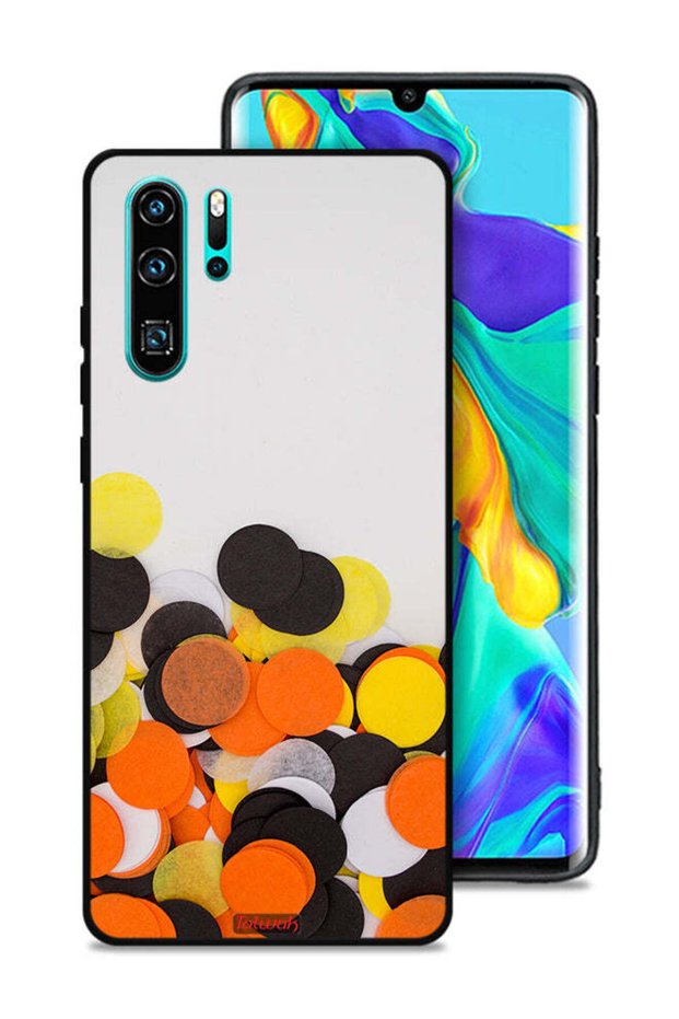 غطاء حماية لهاتف هواوي P30 Pro من ميل بول