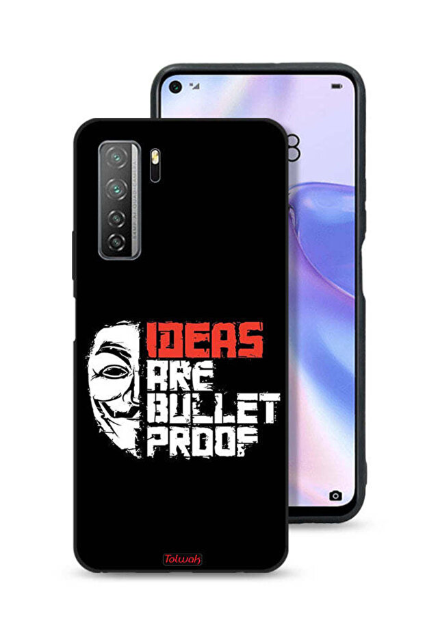 أفكار غطاء الحماية لهاتف Huawei nova 7 SE 5G مضمونة