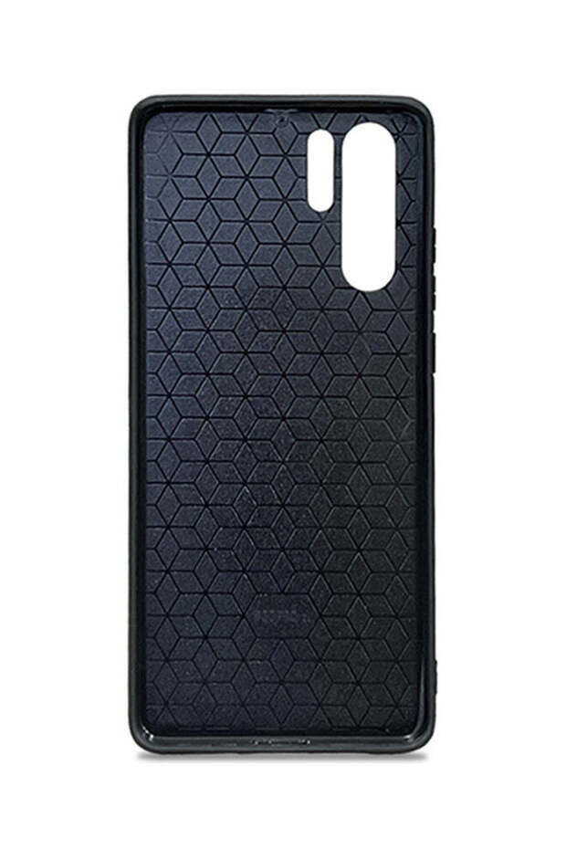 Huawei P30 Pro Protective Case Cover Marble Pattern - 3