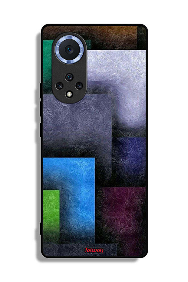 نمط غطاء الحماية لهاتف هواوي نوفا 9 - 2