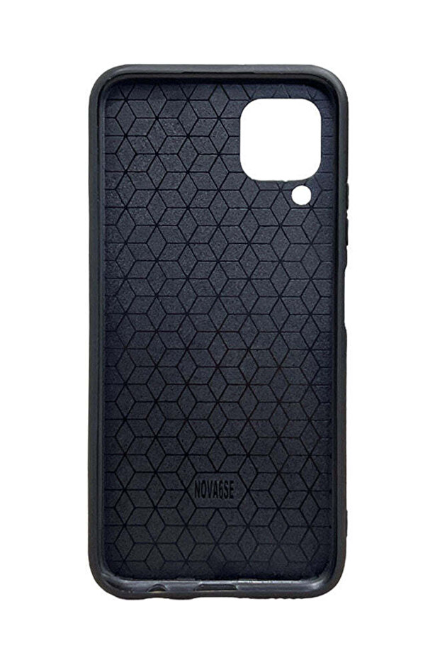 غطاء حماية بنمط لهاتف هواوي نوفا 7i - 3